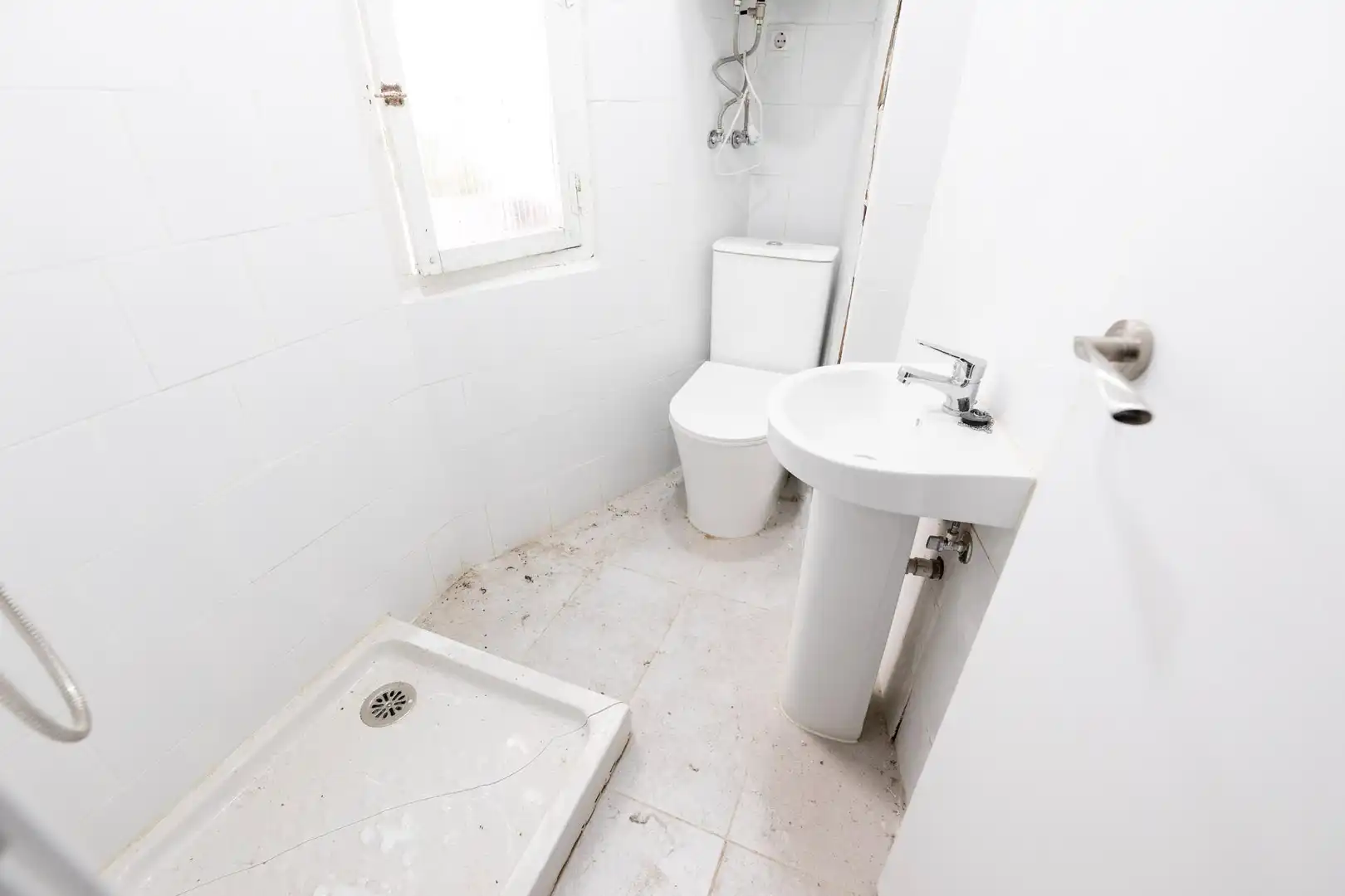 Baño de Local en venta en Retiro