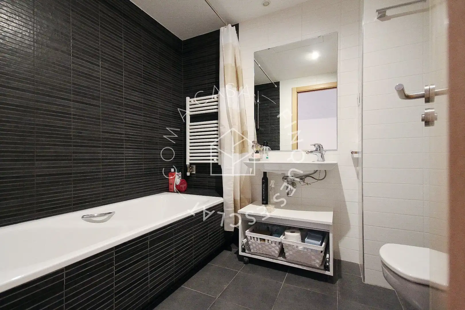 Flat with lift for sale in Gelida, imagen 18