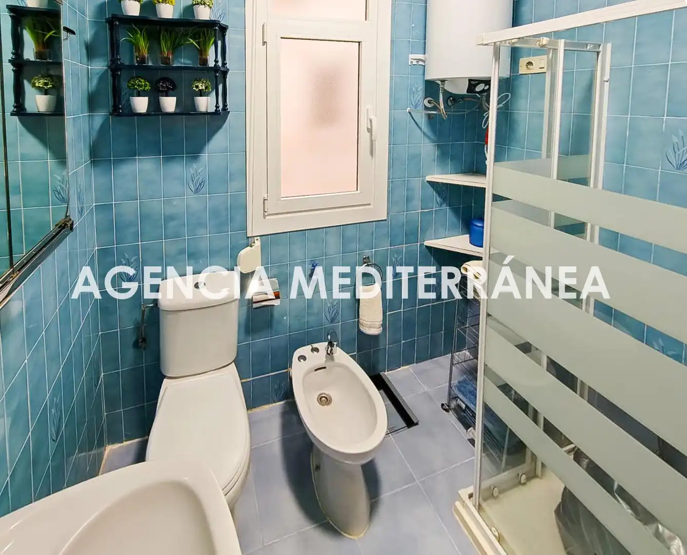Appartement avec terrasse à vendre à L'Eixample, imagen 52