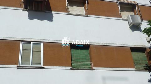 Foto 5 de Pis en venda a Calle Ecuador, Nuevo Cáceres, Cáceres Capital