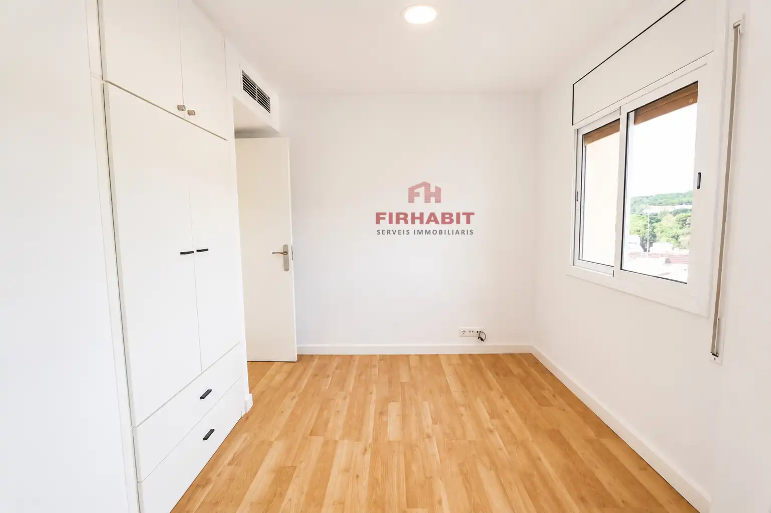 Dormitori de Pis en venda en Arenys de Mar amb Aire condicionat, Calefacció i Parquet