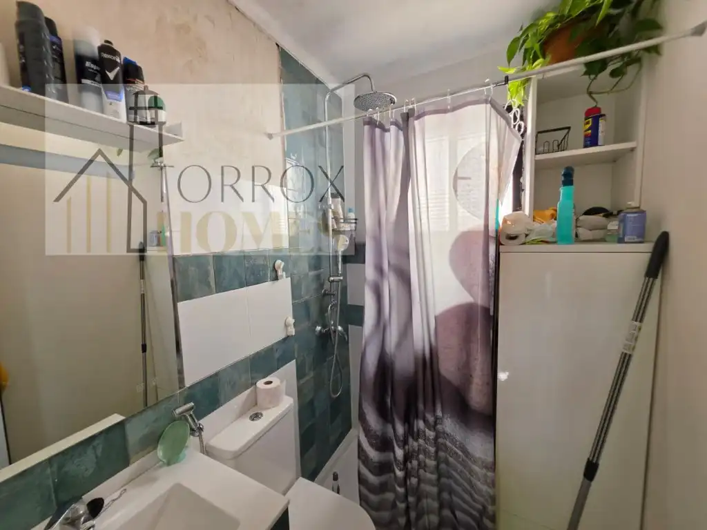 Bany de Casa o xalet en venda en Torrox