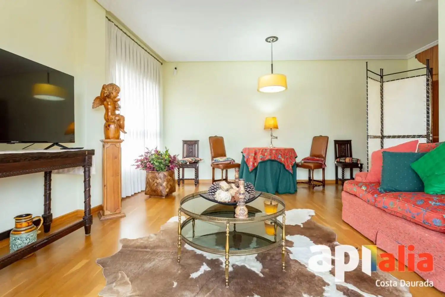 Appartement avec piscine à vendre à Llosa de La, imagen 8
