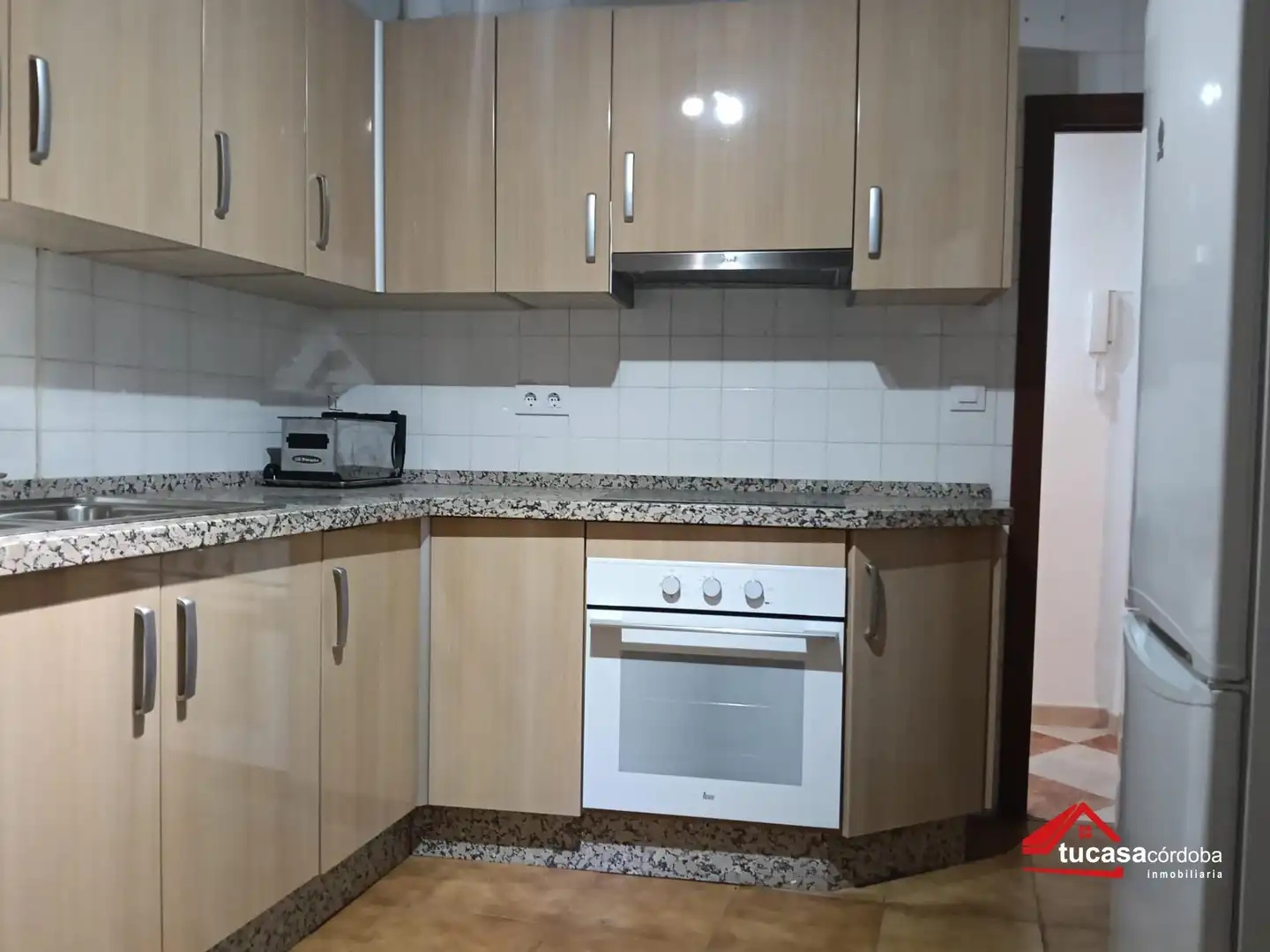 Appartement avec ascenseur à vendre à Norte-Sierra, imagen 11