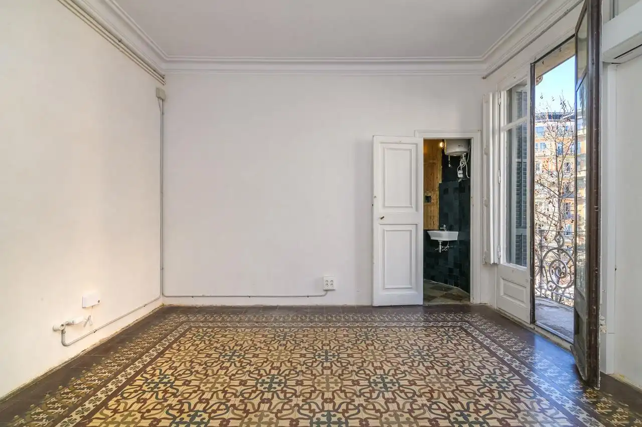 Appartamento con terrazza in vendita a Rambla de Catalunya, imagen 32