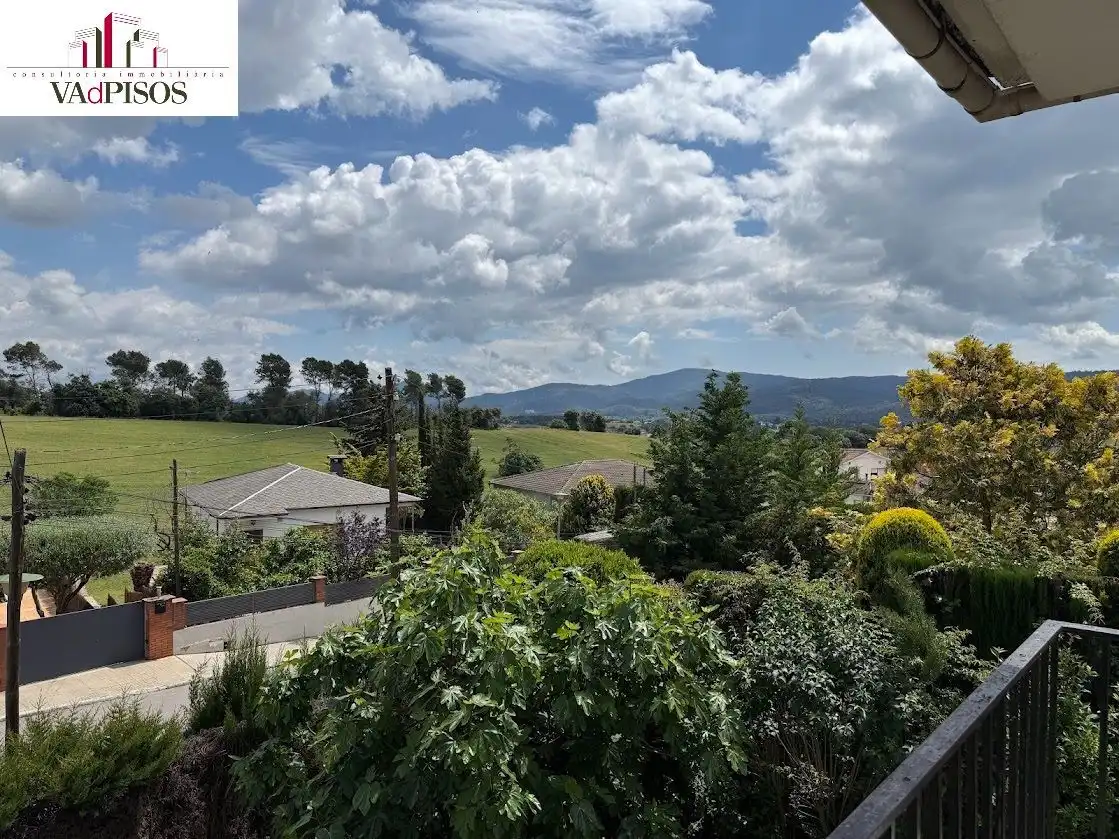 Casa o chalet en venta en Sant Antoni de Vilamajor con Jardín privado y Terraza