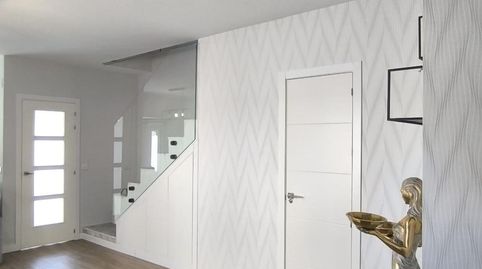 Foto 3 de Casa adosada en venta en Parque Atlántico - Ronda este, Jerez de la Frontera