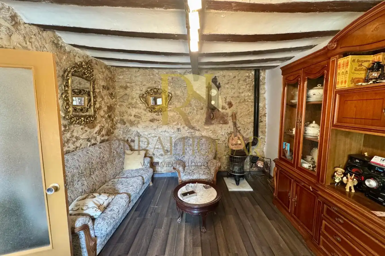 Casa o chalet en venta en Calle San Lazaro, 4, Torrubia