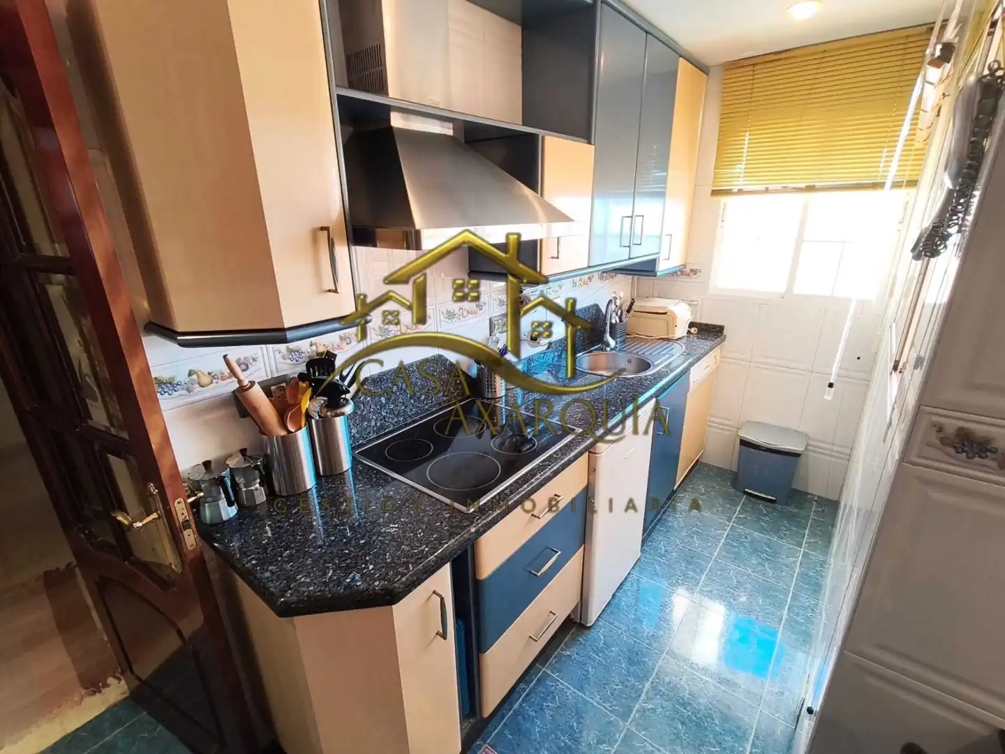 Flat with lift for sale in Calle Poeta Agustín Ruano, imagen 15