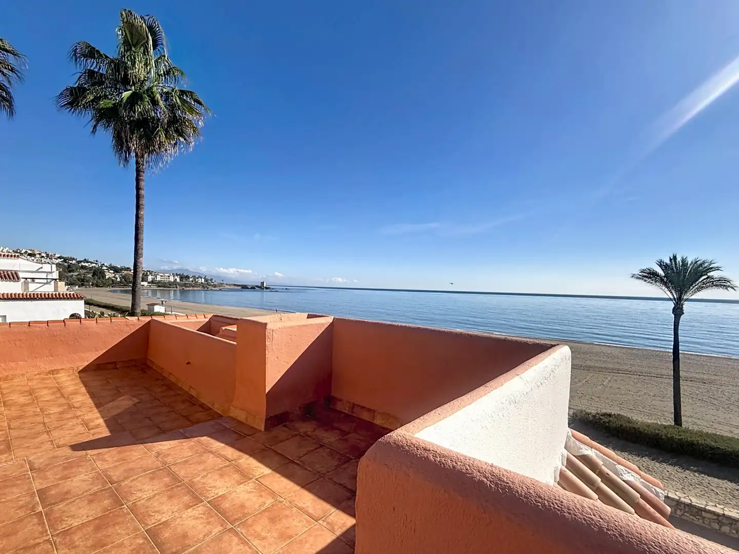 Habitatge amb piscina en venda a Marina de Casares, imagen 33