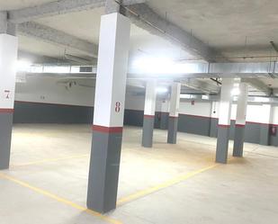 Parking of Industrial buildings for sale in Badalona