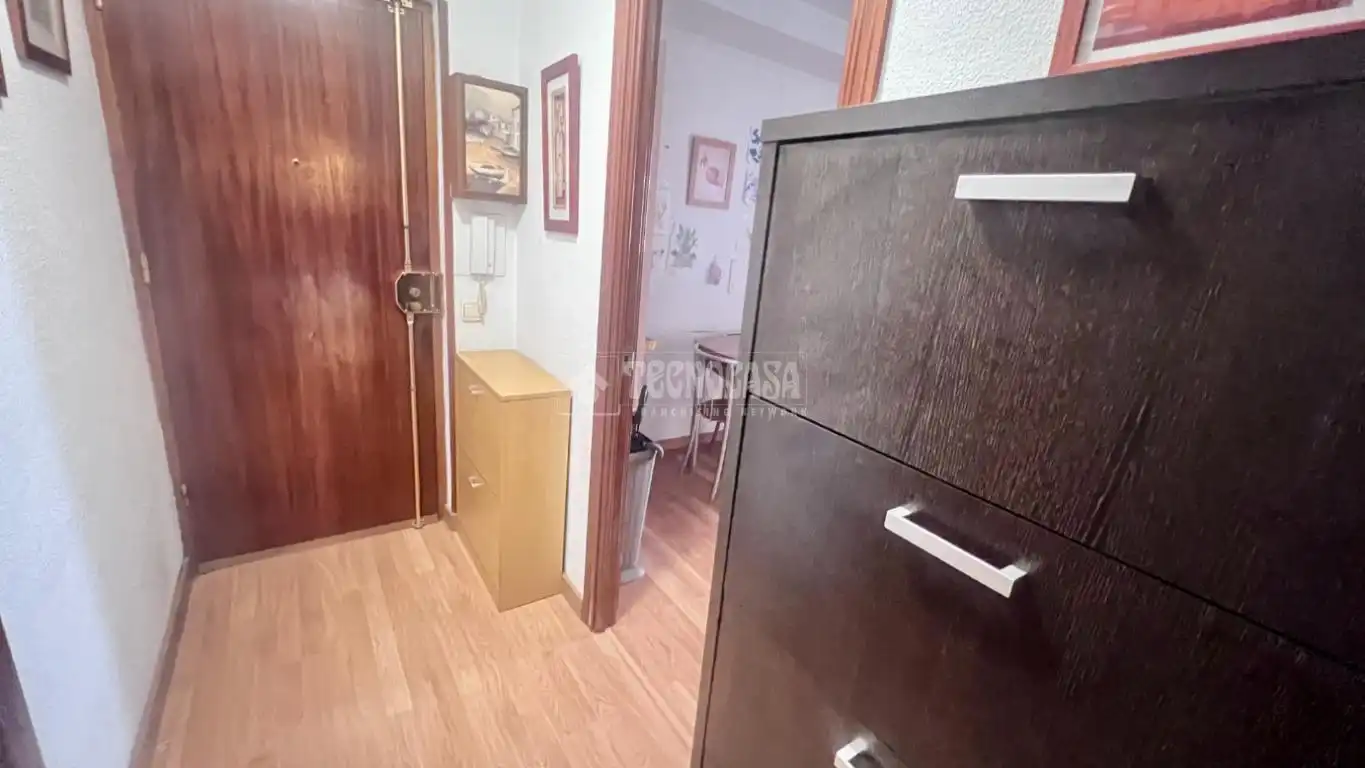 Piso en venta en Alcalá de Henares