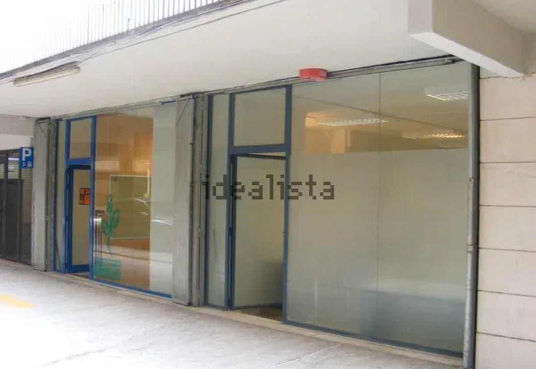 Premises to rent in  Barcelona Capital  with Air Conditioner, Heating and Parquet flooring