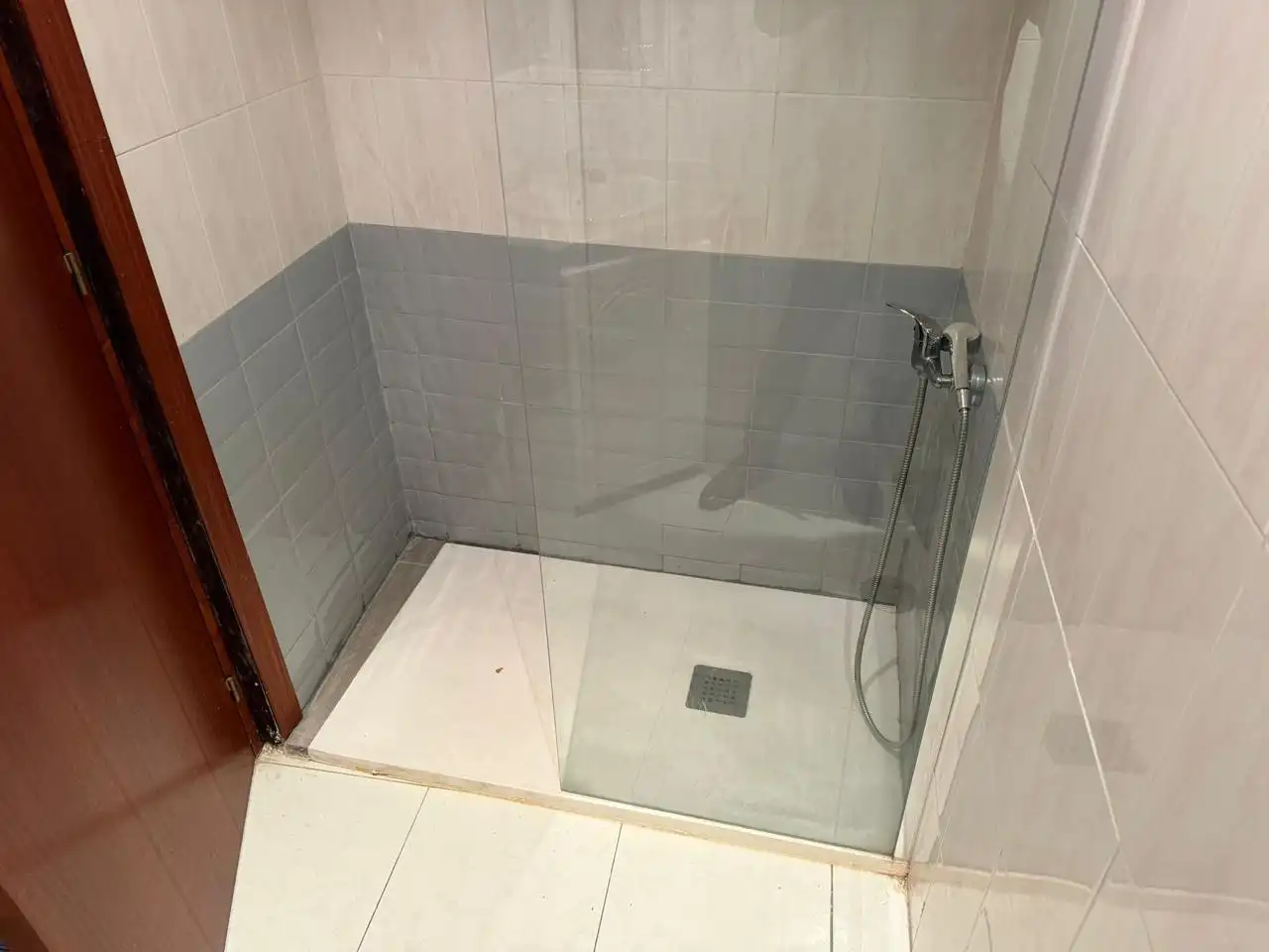 Baño de Piso en venta en Madrid con Balcón