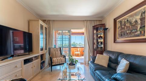 Foto 3 de Apartament en venda a Los Álamos, Málaga