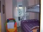 Bedroom of Flat for sale in Quartell  with Air Conditioner, Terrace and Storage room