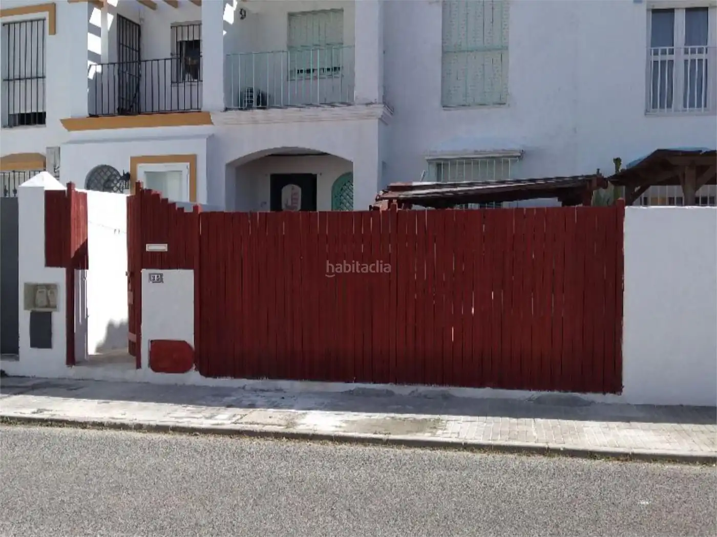 Terraced house for sale in Mar Tirreno 35, imagen 13