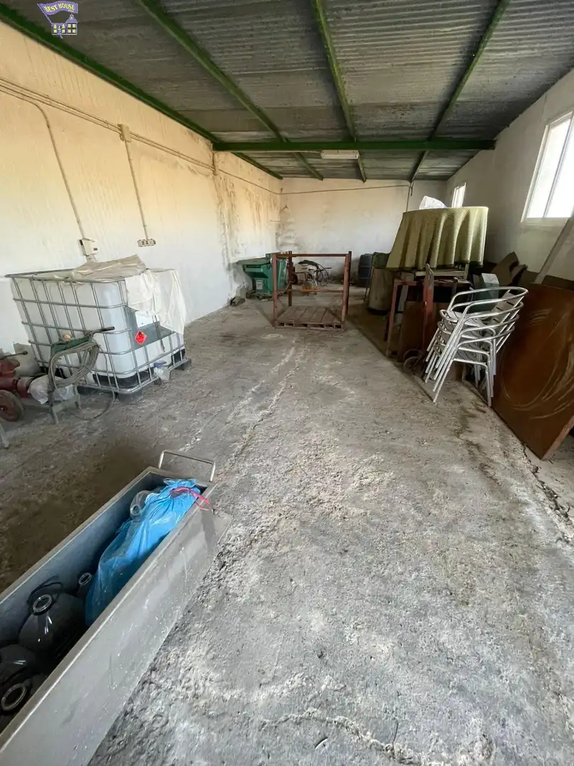 Casa rústica en venda a Arcos de la Frontera, imagen 29