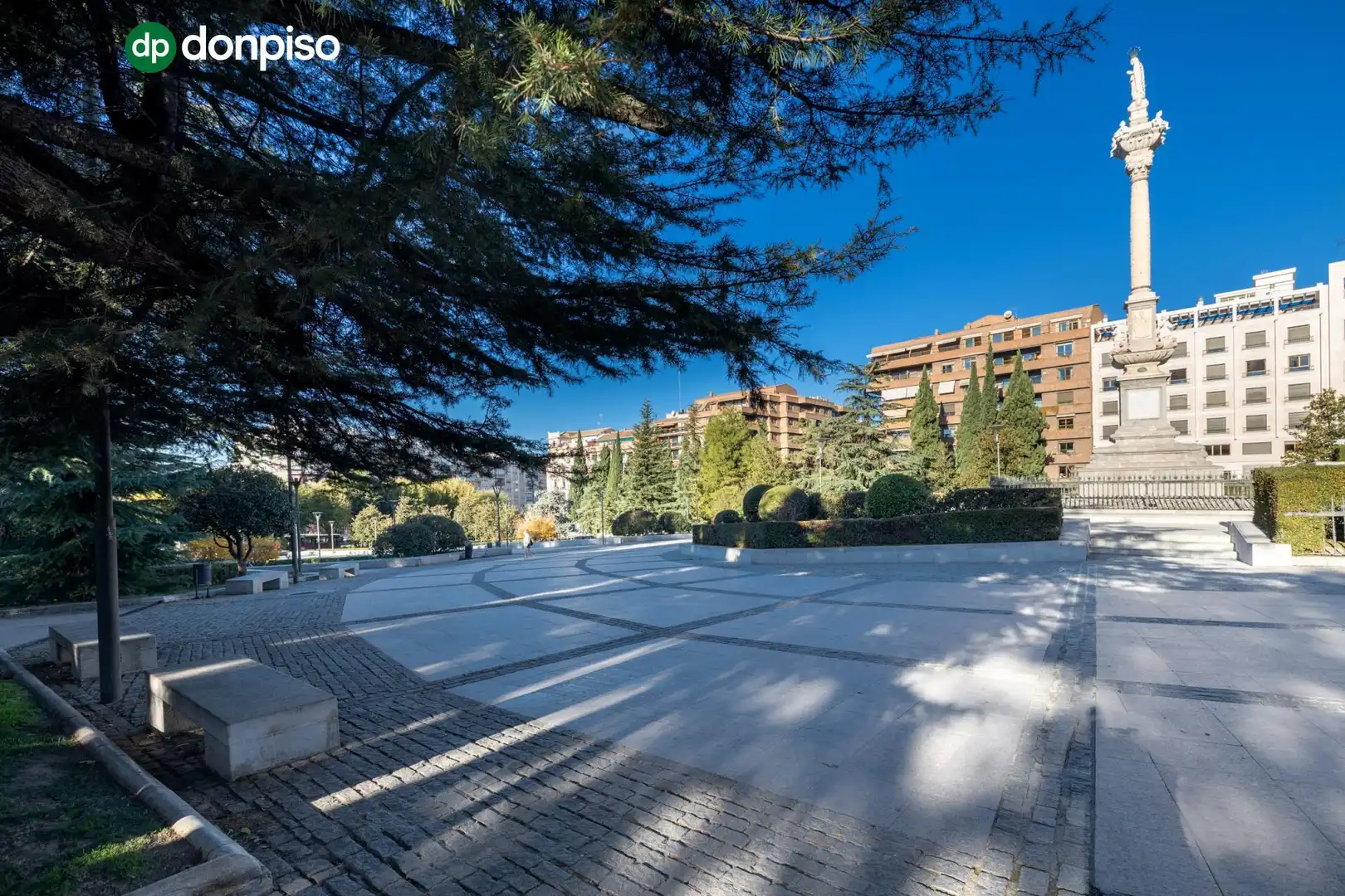 Apartament amb terrassa en venda a 28 Calle Acera de San Ildefonso #28 3B, imagen 26