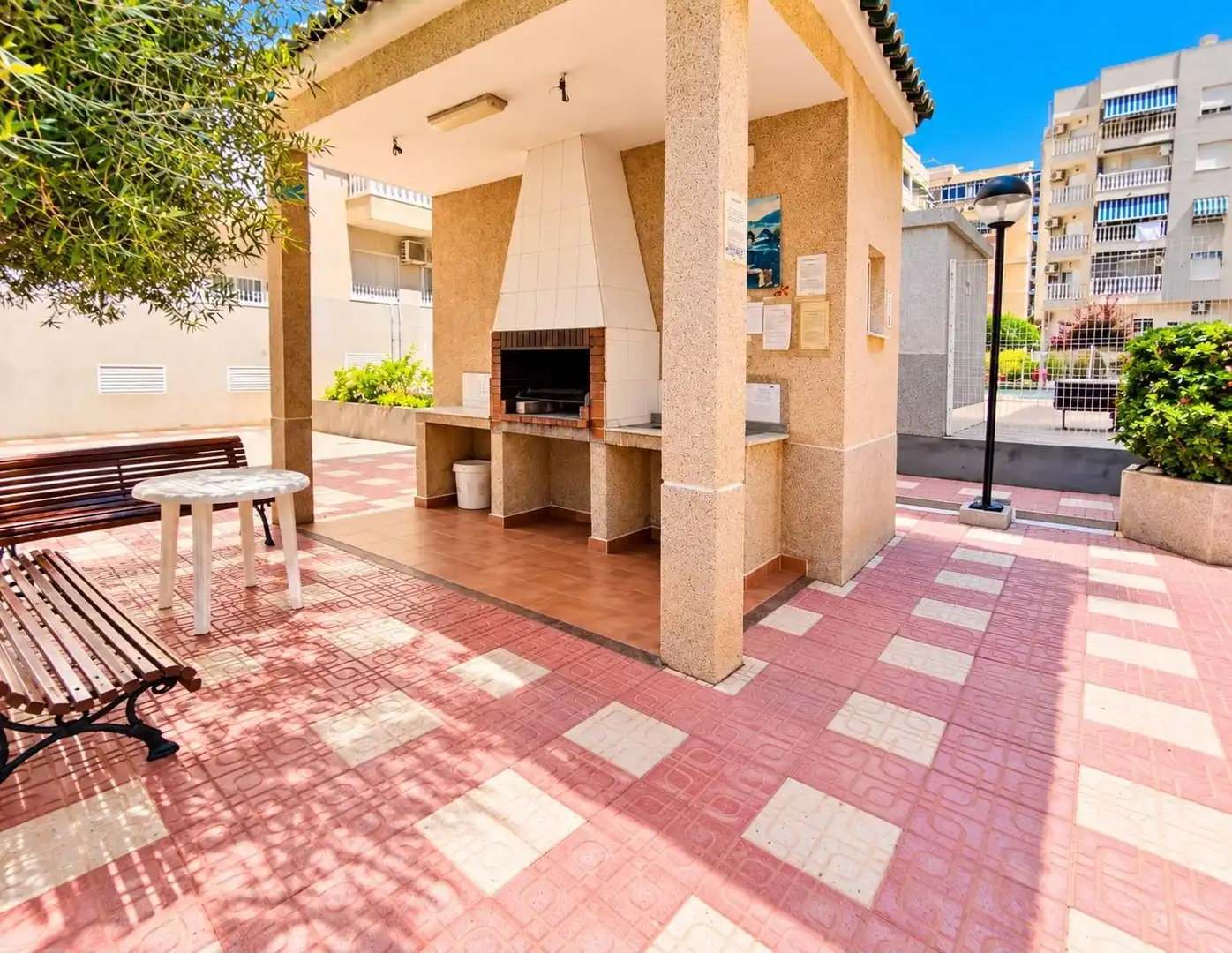 Apartamento con piscina en venta en Calle LOMA LA 31, imagen 22