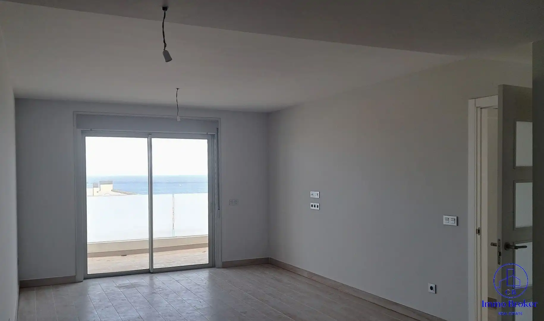 Penthouse with pool for sale in Los Abrigos, imagen 8