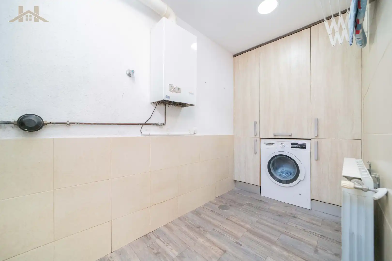 Cuina de Pis en venda en Arroyomolinos (Madrid) amb Calefacció, Terrassa i Traster
