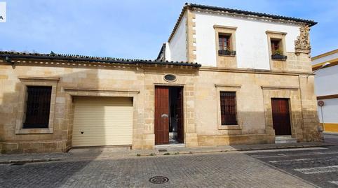 Foto 5 de Casa o xalet en venda a Plaza de Toros - Ayuntamiento, El Puerto de Santa María