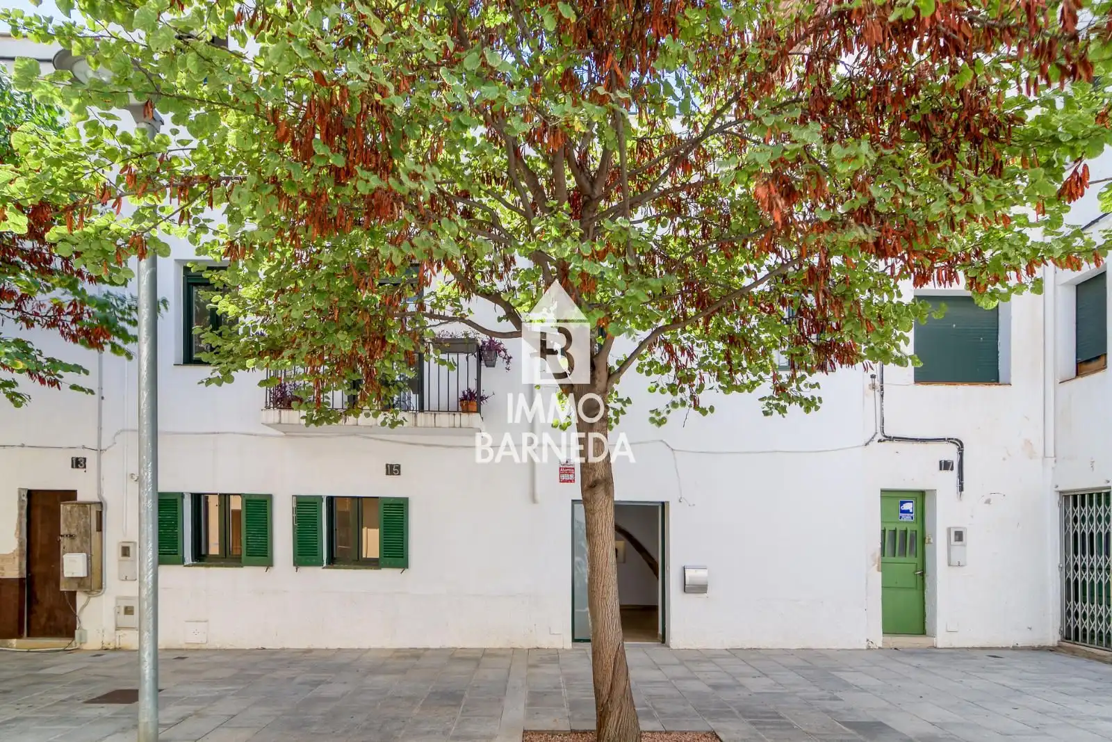 Vista exterior de Casa o xalet en venda en Roses amb Calefacció, Terrassa i Forn