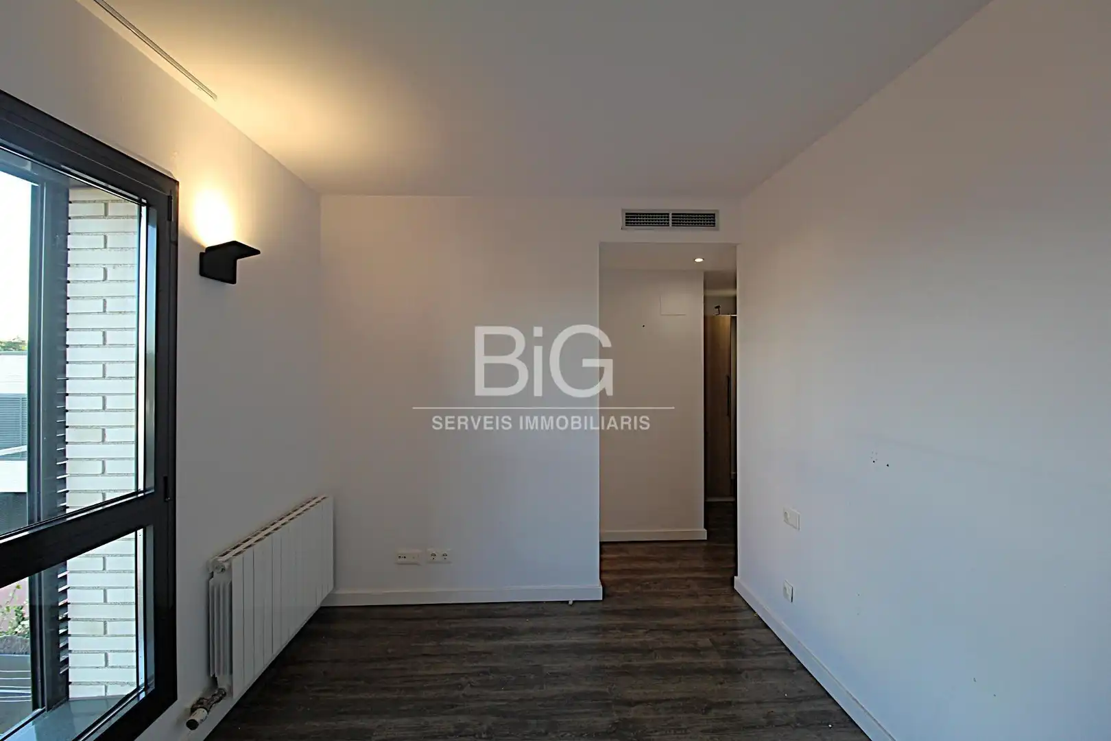 Habitación de Casa o chalet en venta en Mataró con Aire acondicionado, Calefacción y Jardín privado