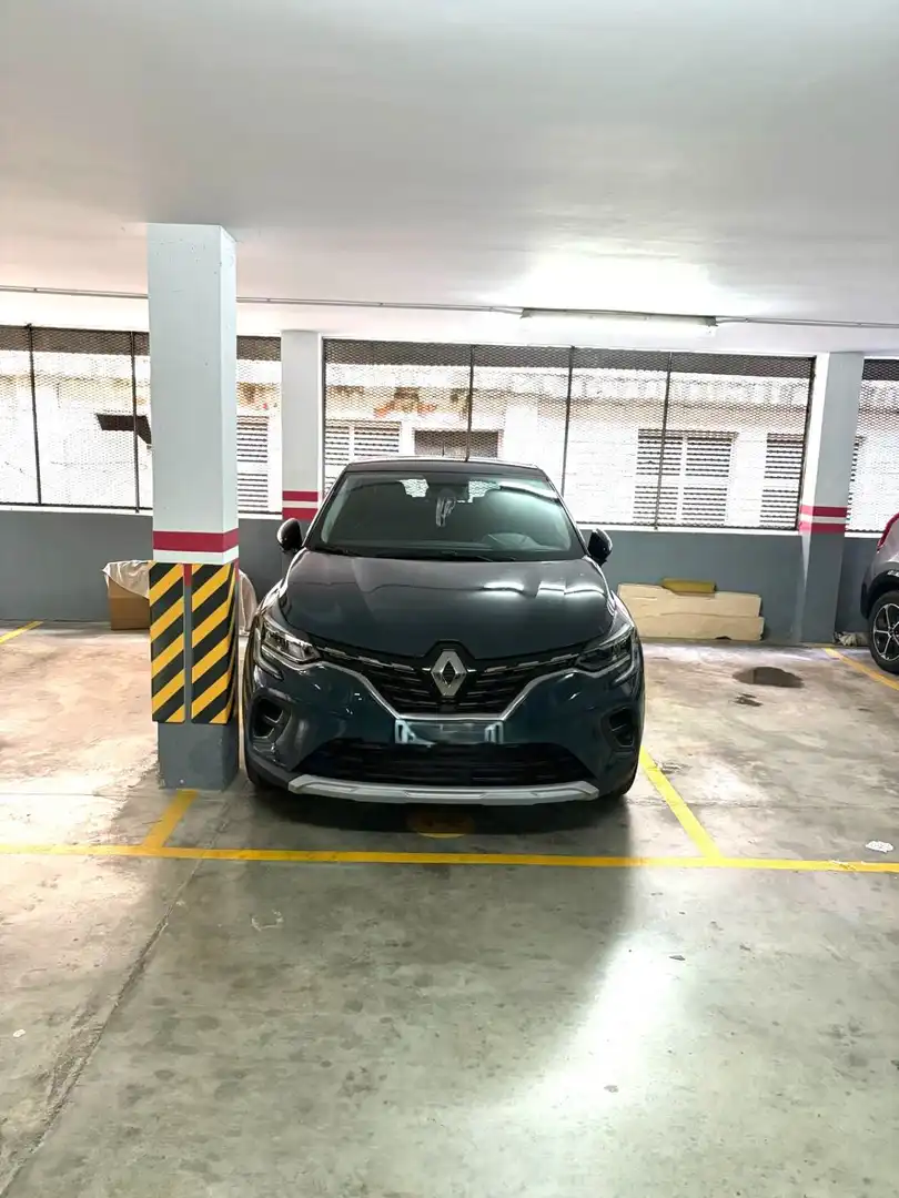 Parkplatz zum Verkauf in ENRIQUE GRANADOS 64