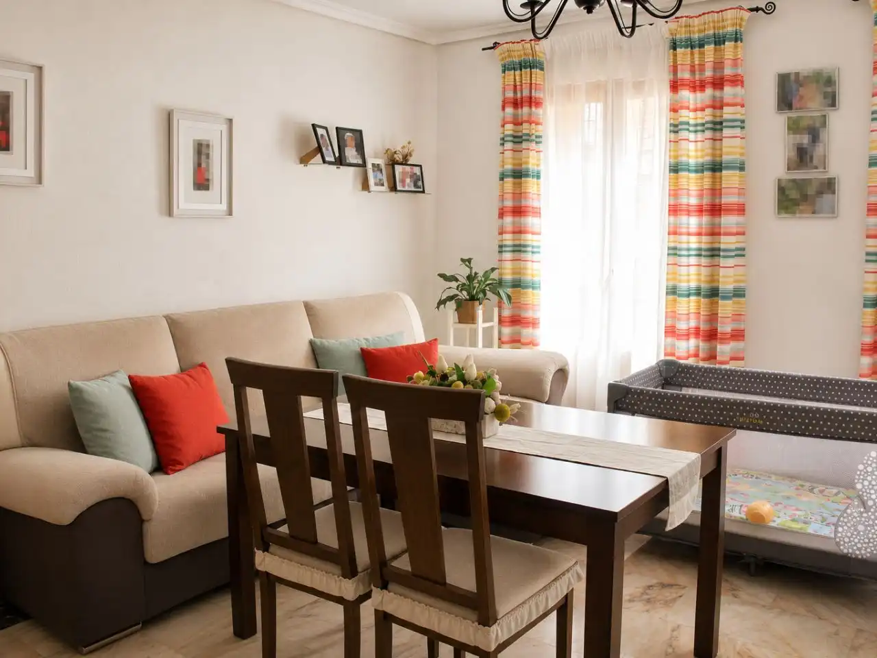 Wohnung zum Verkauf in Cerrillo 5