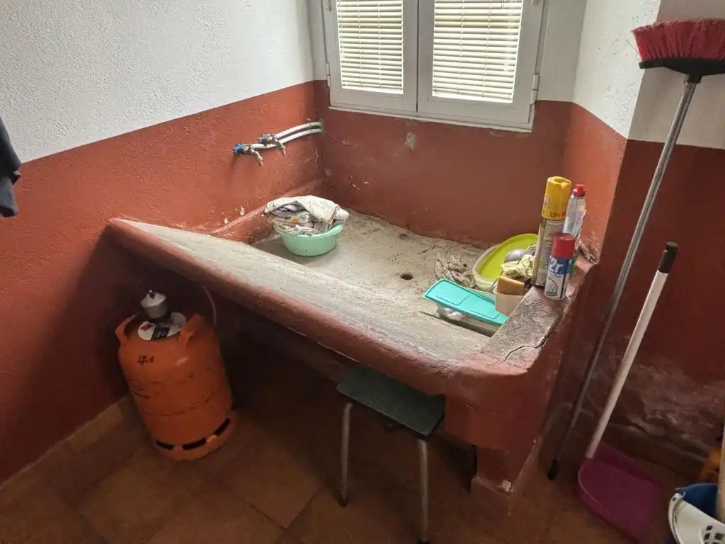Casa rústica amb terrassa en venda a Mañón, imagen 54