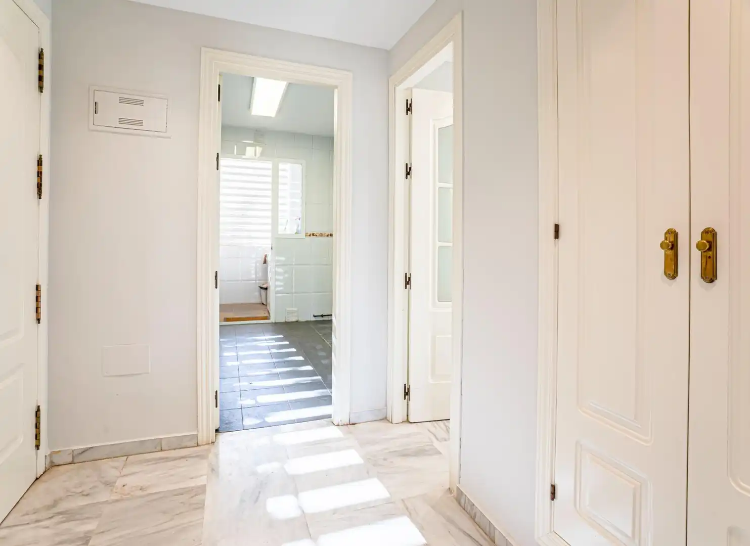 Piso en venta en Málaga con Aire acondicionado, Jardín privado y Terraza