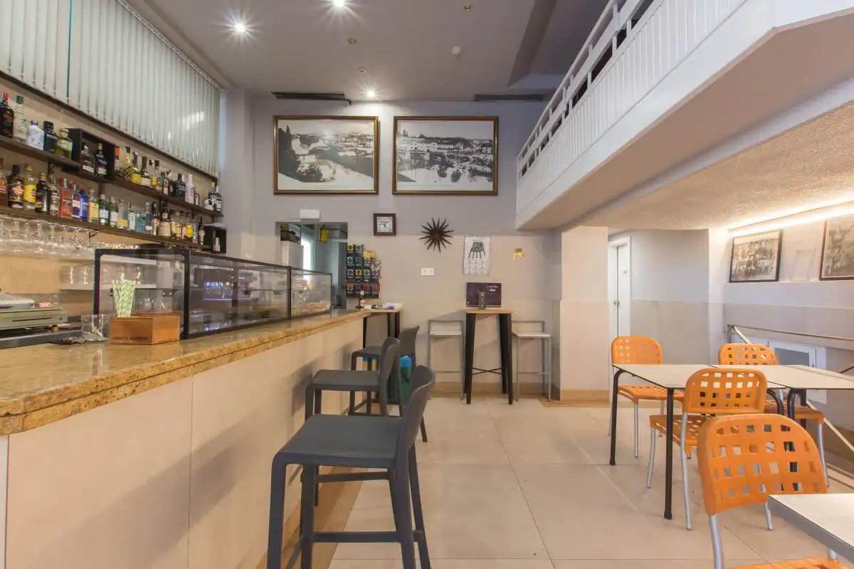 Local comercial en venda a Joaquín Beunza, imagen 7
