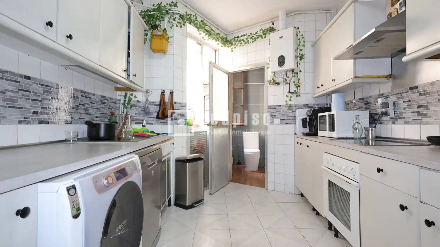 Wohnung mit Aufzug zum Verkauf in del Conde Duque, imagen 7