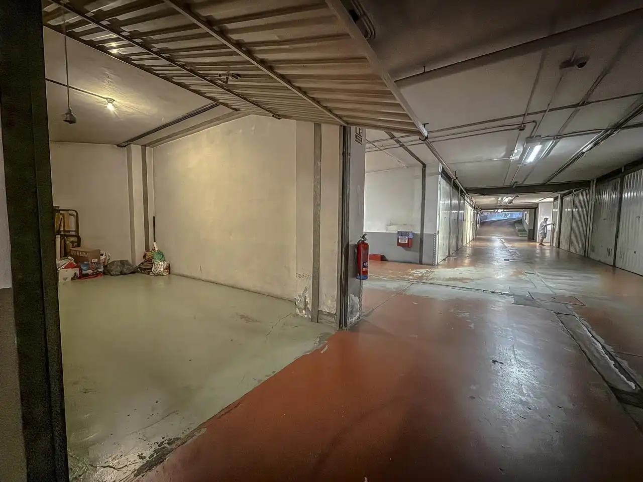Flat with lift for sale in Anzaran Plaza, imagen 47
