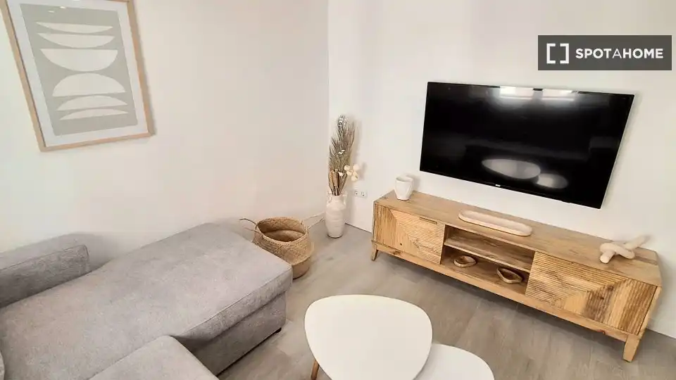 Habitación en Paseo Independencia