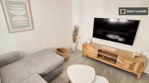 Foto 3 de Habitació a Paseo Independencia, Zaragoza Capital