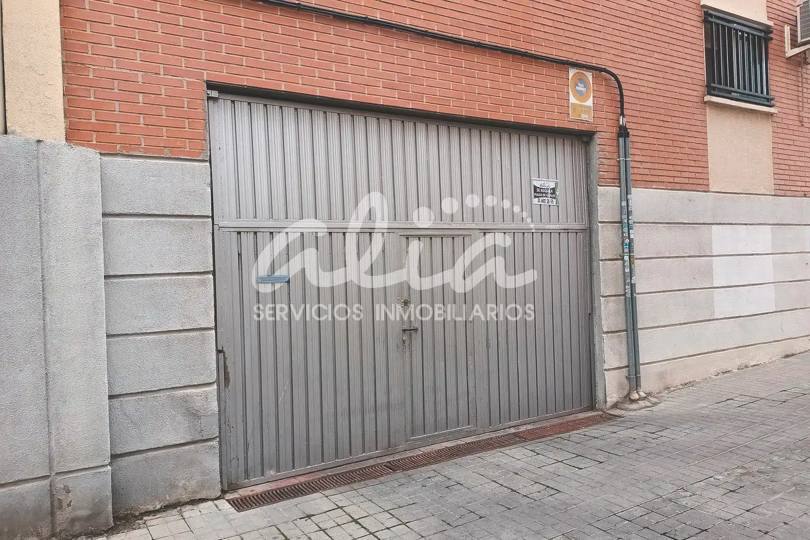 Individual for sale in Calle Ferrocarril, imagen 2