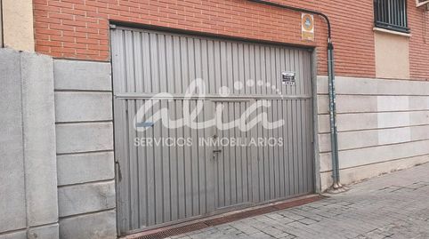 Foto 2 de Garaje en venta en Calle Ferrocarril, Zona Centro - Ayuntamiento, Pinto