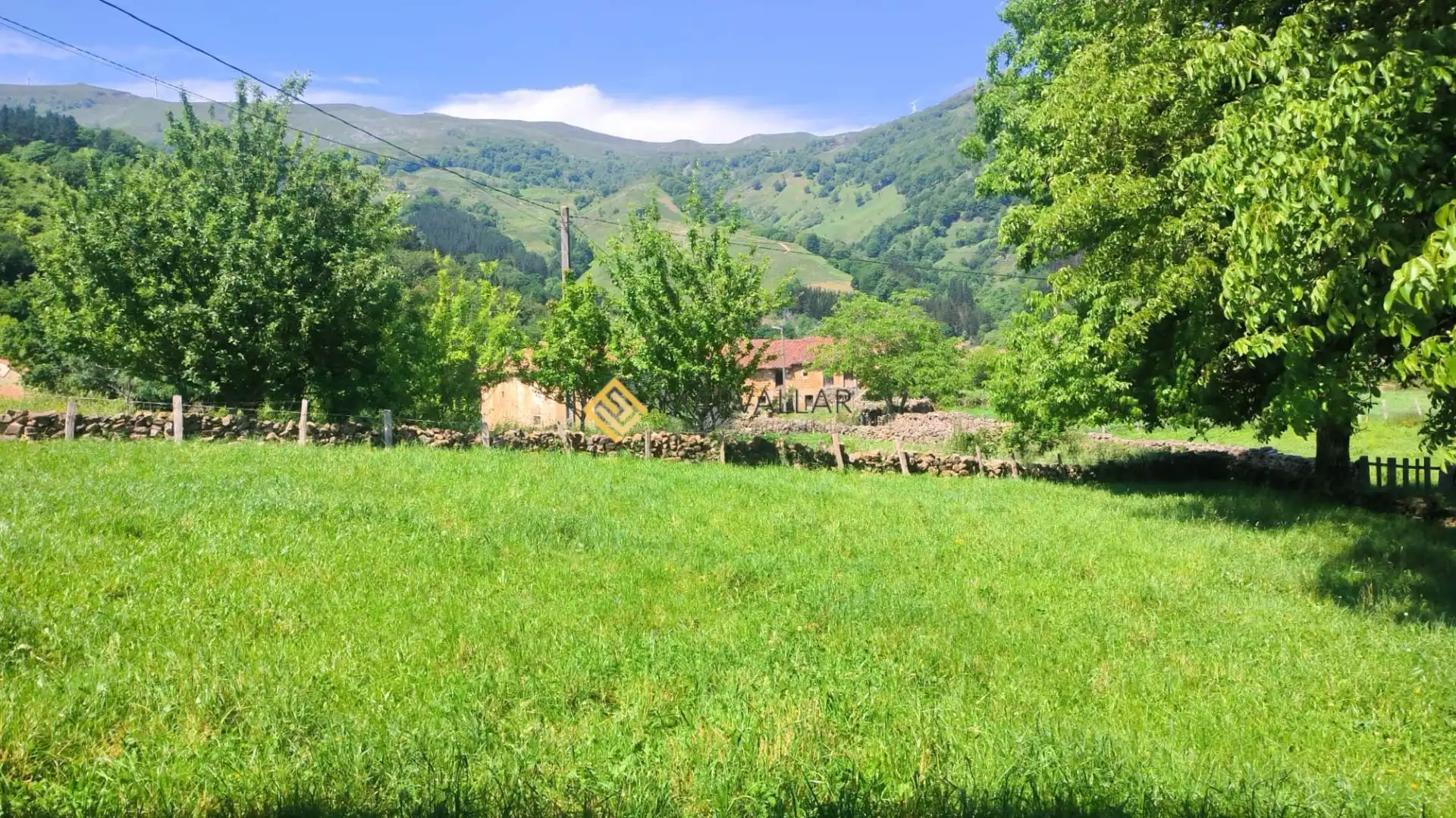 Casa o chalet en venta en Luena 