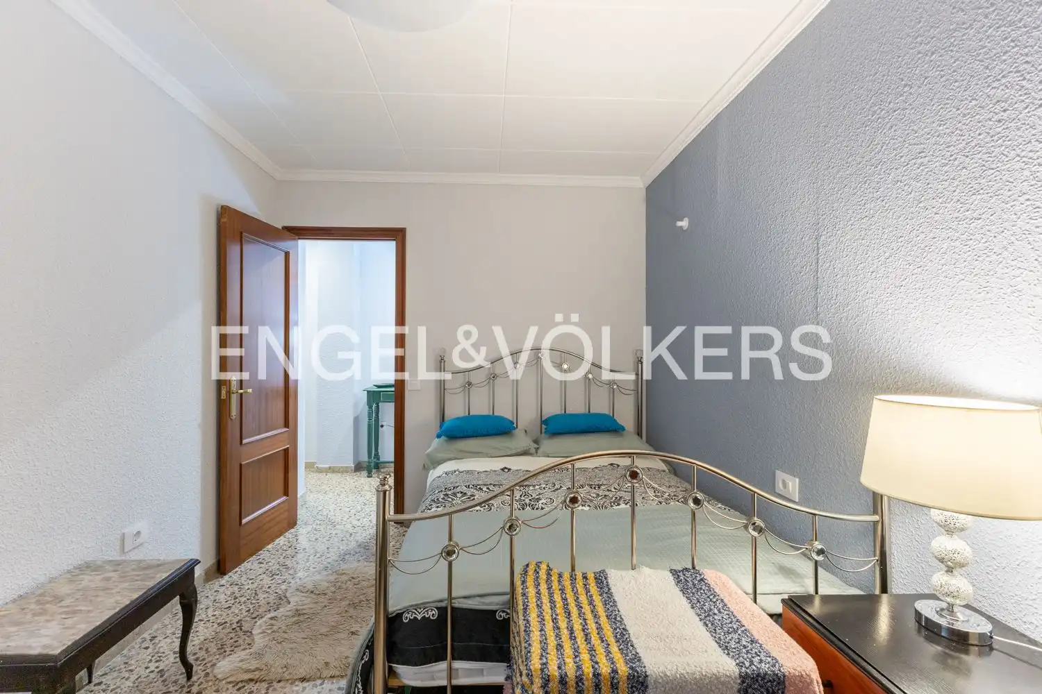 Habitación de Piso en venta en Benicarló con Calefacción, Trastero y Balcón