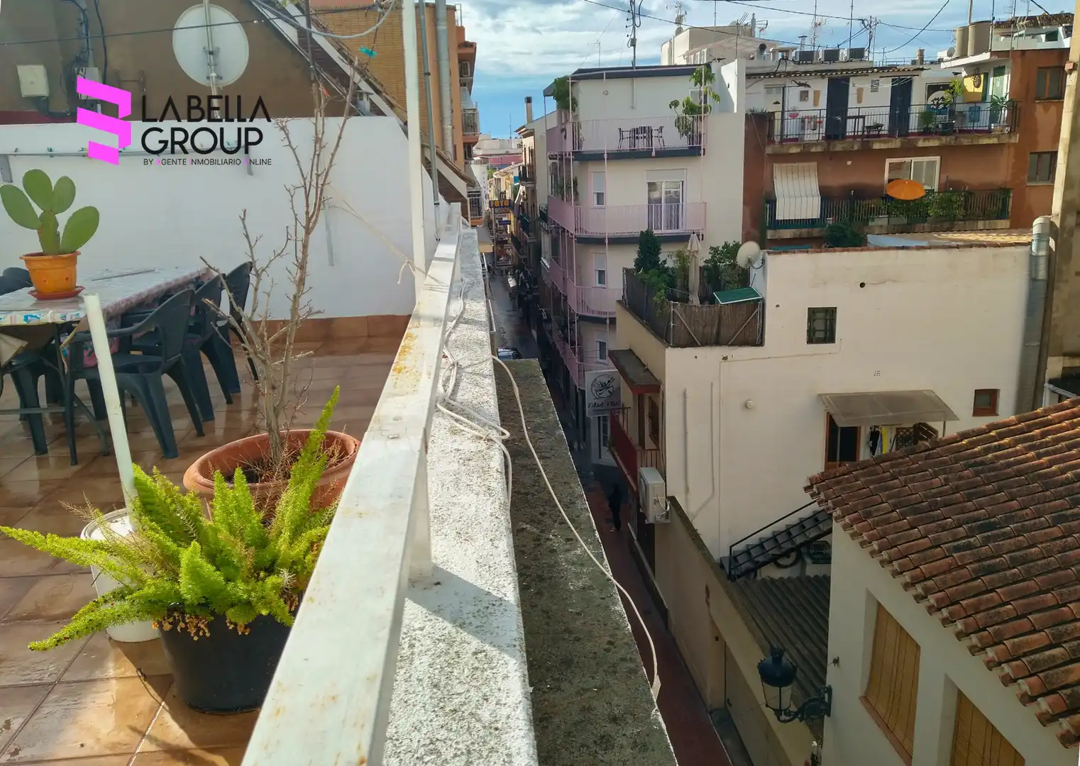Wohnung mit Terrasse zum Verkauf in Calle los Reyes, imagen 6