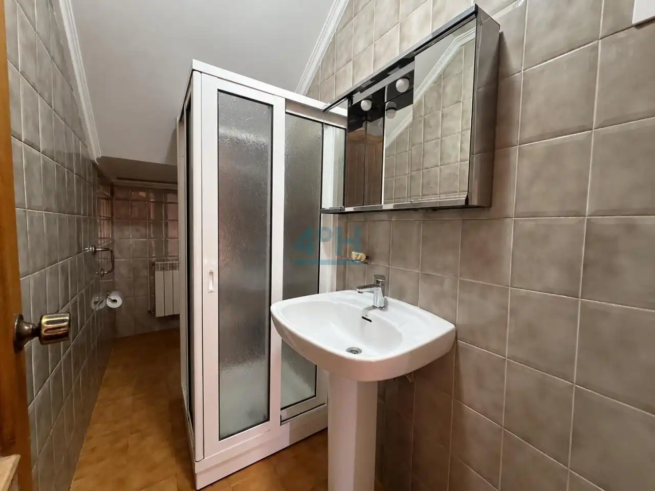 Casa con giardino in vendita a A Merca, imagen 23