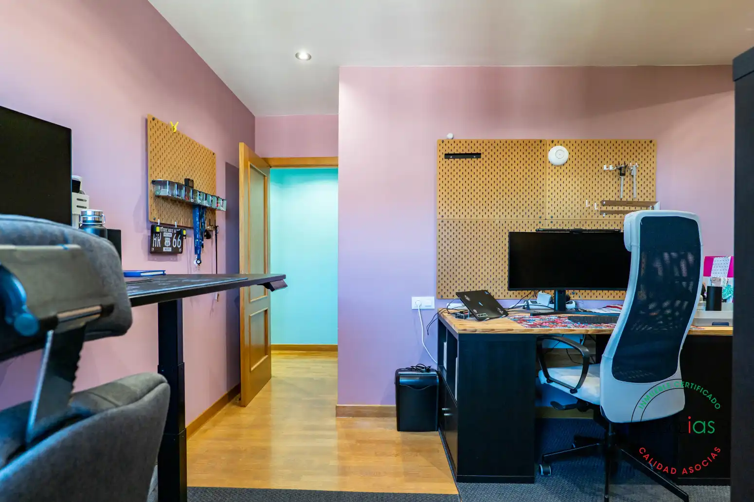 Piso en venta en Gijón  con Calefacción, Parquet y Trastero