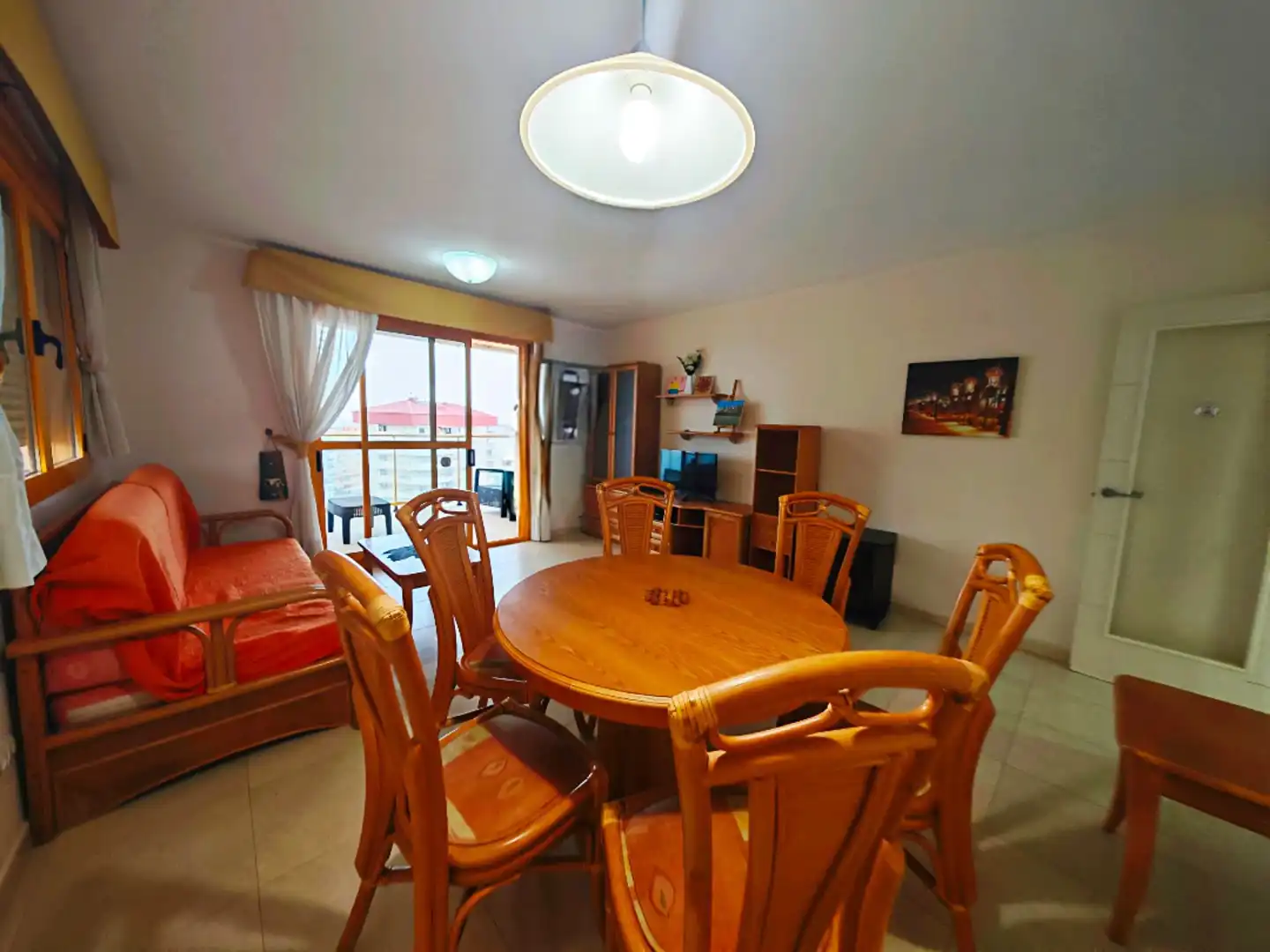 Apartment with pool for sale in Zona Levante - Playa Fossa, imagen 8
