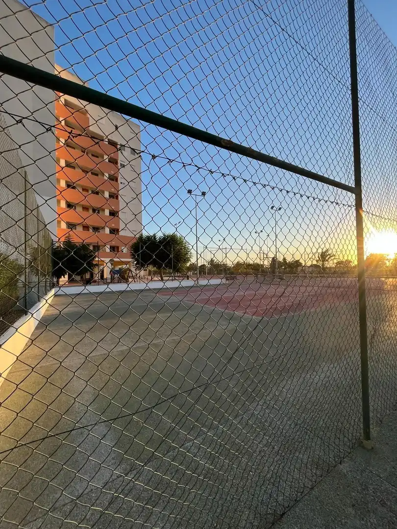 Piso en venta en Avenida PUERTO DEL, 35, Puerto Deportivo