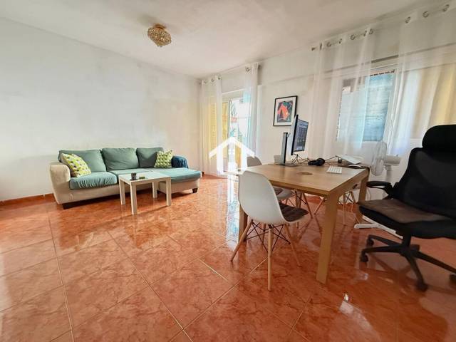 Piso en Venta en Nou Alacant