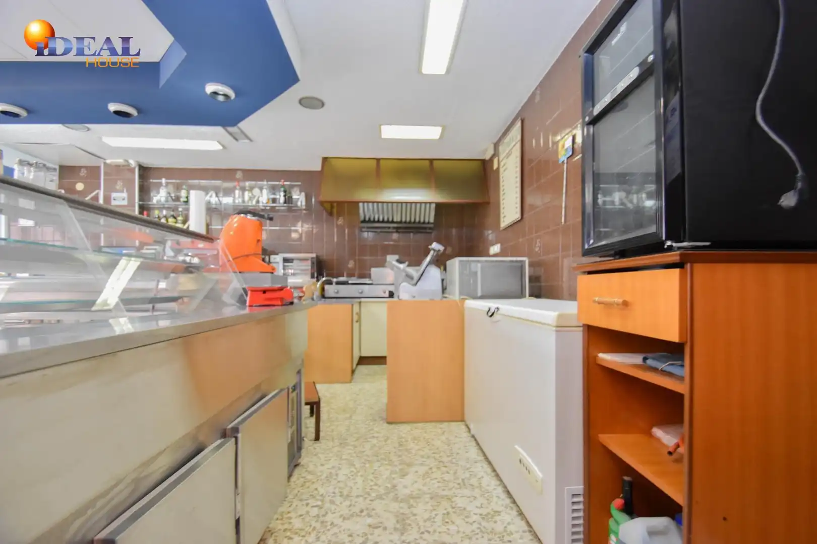 Local comercial en venda a Plaza de Poeta Garcilaso de la Vega 6, imagen 27
