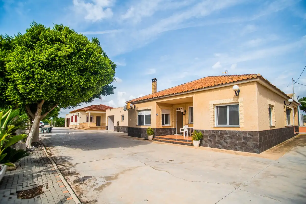 Casa en venta en Montepinar - La Aparecida - Raiguero, imagen 4